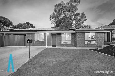 Property photo of 36 Bristol Crescent Highbury SA 5089