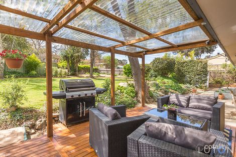Property photo of 27 Keenan Street Evatt ACT 2617