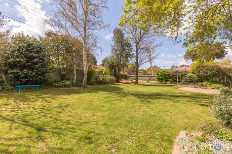 Property photo of 27 Keenan Street Evatt ACT 2617