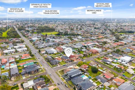 Property photo of 75 Rawson Road Guildford NSW 2161