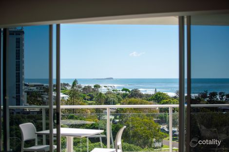703/14 Aerodrome Rd, Maroochydore, QLD 4558