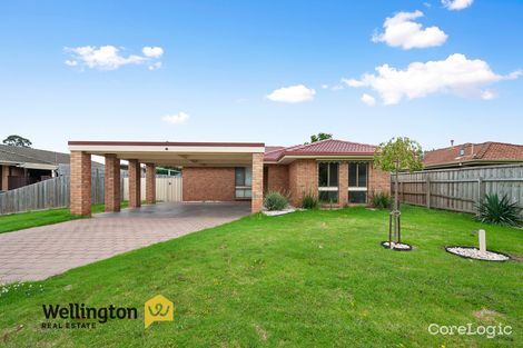 Property photo of 6 McDonald Court Sale VIC 3850