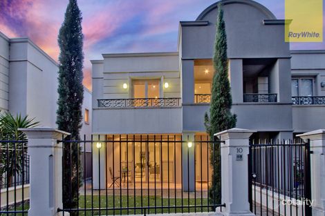 10/12 Motley Ave, Fulham Gardens, SA 5024