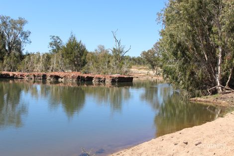 3078 Myrrlumbing Rd, Basalt, QLD 4820