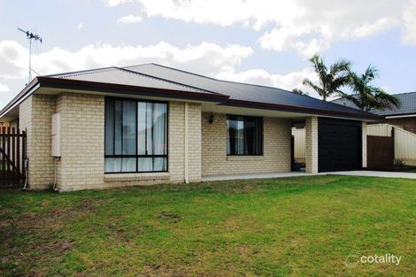 Property photo of 21 McGonnell Road McKail WA 6330