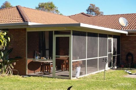 Property photo of 2 Olen Close Wooli NSW 2462