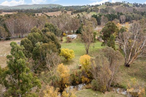 403 Maroondah Hwy, Merton, VIC 3715