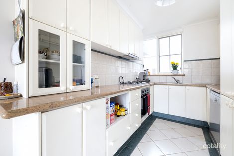 Property photo of 5/165-169 Hotham Street East Melbourne VIC 3002