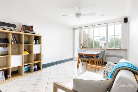 Property photo of 5/165-169 Hotham Street East Melbourne VIC 3002