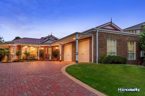Property photo of 15 Sommersby Court Lysterfield VIC 3156