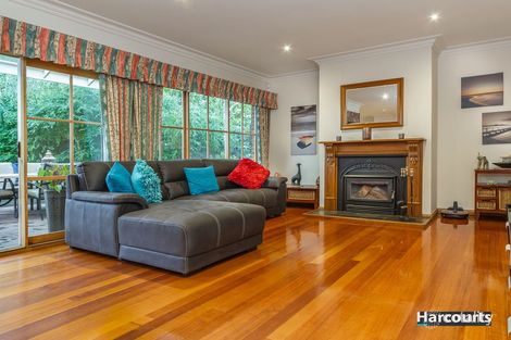 Property photo of 15 Sommersby Court Lysterfield VIC 3156