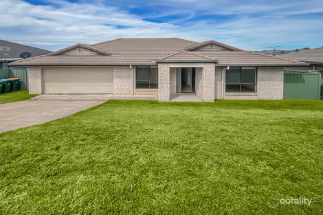 Property photo of 43 Banjo Paterson Avenue Mudgee NSW 2850