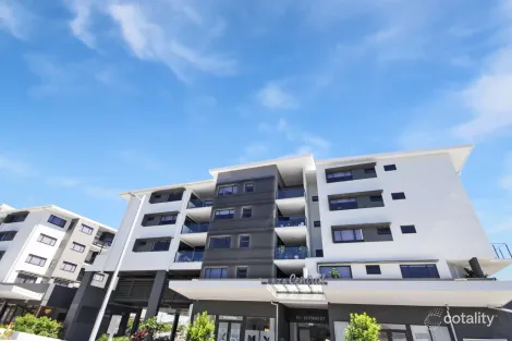 23/10 Pikki St, Maroochydore, QLD 4558