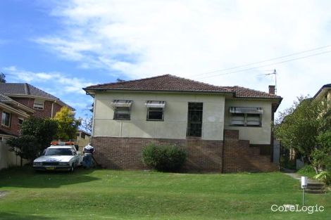 Property photo of 3/56 Brabyn Street North Parramatta NSW 2151