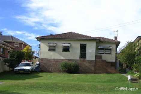 Property photo of 1/56 Brabyn Street North Parramatta NSW 2151