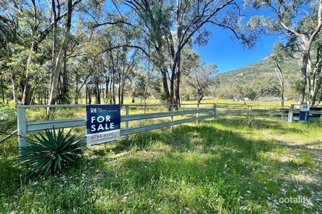 Property photo of 622 Moonbi Gap Road Moore Creek NSW 2340
