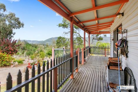 Property photo of 622 Moonbi Gap Road Moore Creek NSW 2340