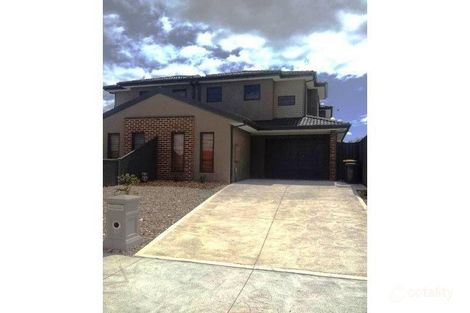 22a Paraburdoo Lane, Kings Park, VIC 3021