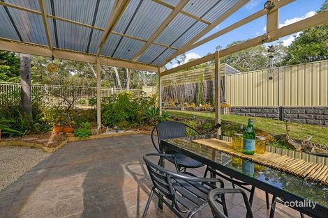 Property photo of 3 Hanley Court Happy Valley SA 5159
