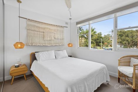 Property photo of 1/17 Grafton Crescent Dee Why NSW 2099