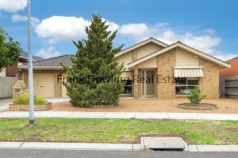 4 Stipa St, Delahey, VIC 3037