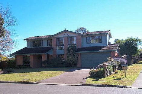 6 Temora Rd, Glenhaven, NSW 2156