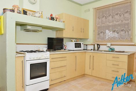 Property photo of 252 Warrigal Road Cheltenham VIC 3192