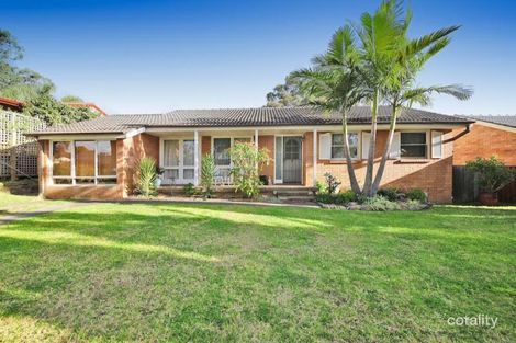 Property photo of 17 Bottlebrush Avenue Bradbury NSW 2560