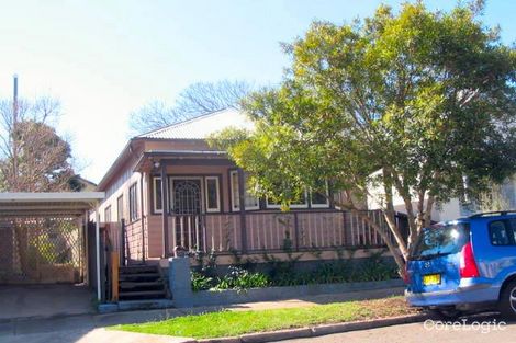 Property photo of 9 Francis Street Leichhardt NSW 2040