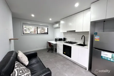 1/2 Wyreema Ave, Padstow, NSW 2211