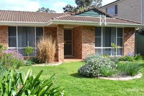 Property photo of 21 Pearce Street Hill Top NSW 2575