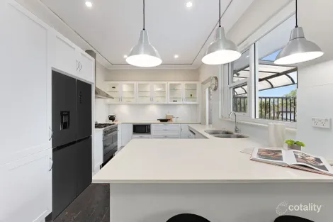 Property photo of 9 Malga Avenue Roseville Chase NSW 2069