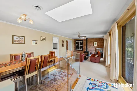 Property photo of 34 Goldner Circuit Melba ACT 2615