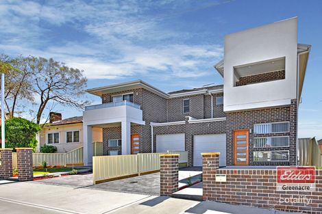 5 Napoleon Rd, Greenacre, NSW 2190