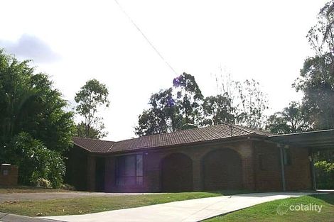 Property photo of 3 Denkmann Court Windaroo QLD 4207