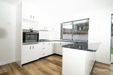 Property photo of 25 Reseda Elbow Banksia Grove WA 6031