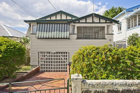 Property photo of 34 Drummond Street Greenslopes QLD 4120