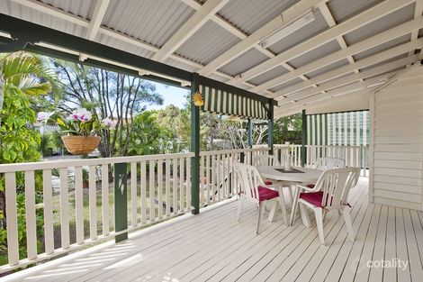 Property photo of 34 Drummond Street Greenslopes QLD 4120