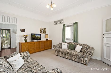 Property photo of 34 Drummond Street Greenslopes QLD 4120