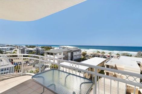 Property photo of 62/45 Sixth Avenue Maroochydore QLD 4558
