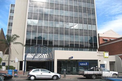 64/35-45 Spring St, Bondi Junction, NSW 2022