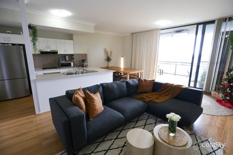 Property photo of 27/254 Beames Avenue Mount Druitt NSW 2770