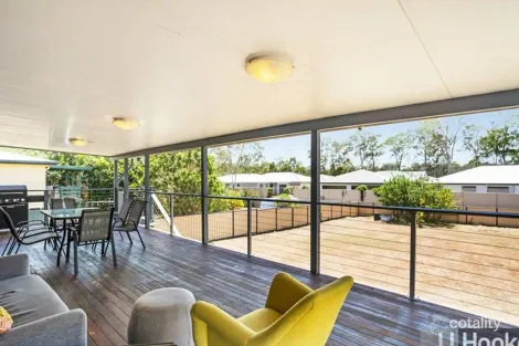 Property photo of 13 Manfred Street Eagleby QLD 4207