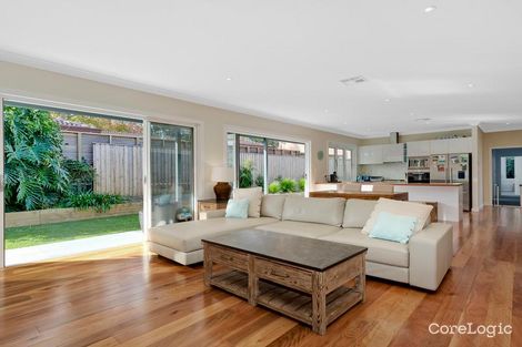 Property photo of 77 Blackbutts Road Frenchs Forest NSW 2086