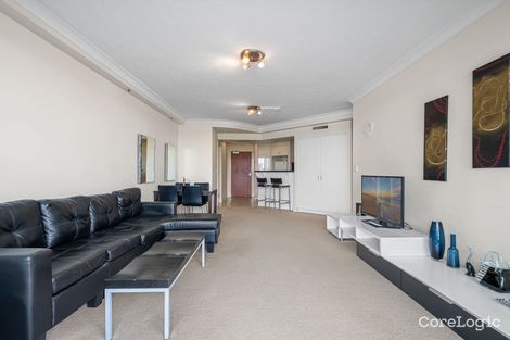 Property photo of 35 Howard Street Brisbane City QLD 4000