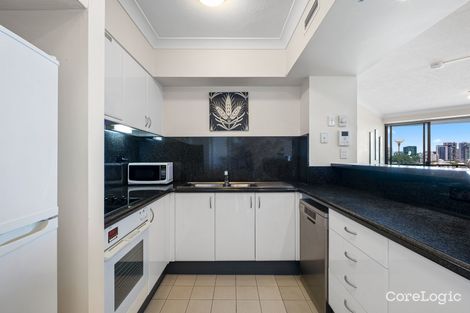 Property photo of 35 Howard Street Brisbane City QLD 4000