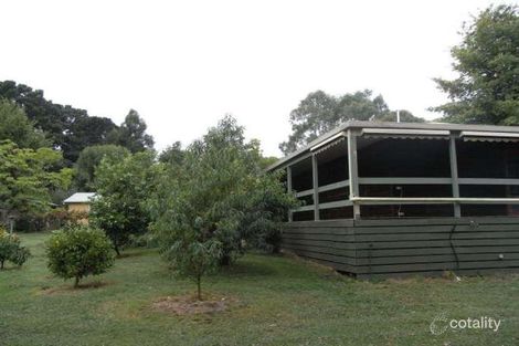 Property photo of 91 McLaurin Drive Tyabb VIC 3913