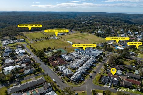 Property photo of 17 Boomerang Street Helensburgh NSW 2508