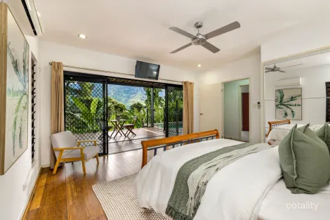 Property photo of 36 View Street Brinsmead QLD 4870