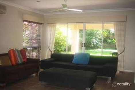 Property photo of 21 Madigans Drive Mount Sheridan QLD 4868